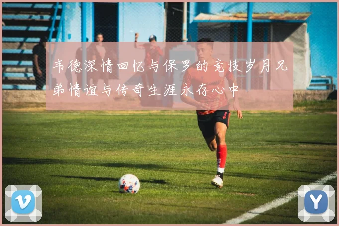 韦德深情回忆与保罗的竞技岁月兄弟情谊与传奇生涯永存心中