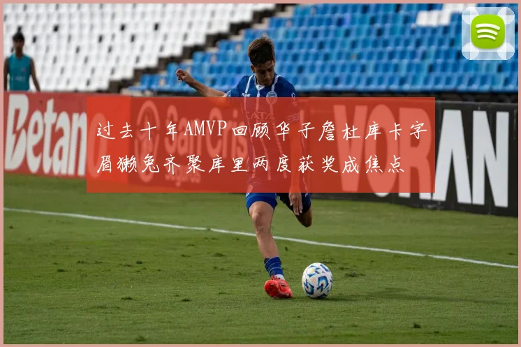 过去十年AMVP回顾华子詹杜库卡字眉獭兔齐聚库里两度获奖成焦点